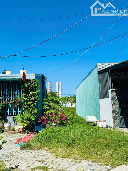 🌟 BÁN ĐẤT GIA TRÒN 1 – HÒA HIỆP NAM – LIÊN CHIỂU | 100M2 - 2