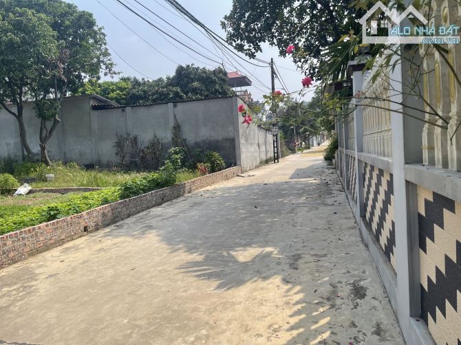 Cần bán gấp 52 m thổ cư tại Bắc thượng Quang tiến - 2