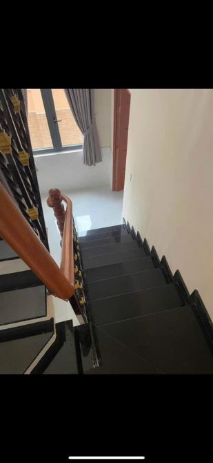 MẶT TIỀN LÔ GÓC KINH DOANH CỰC ĐỈNH 3 TẦNG GẦN BV THỦ ĐỨC, 7,5X26, NHỈNH 11 TỶ. - 2