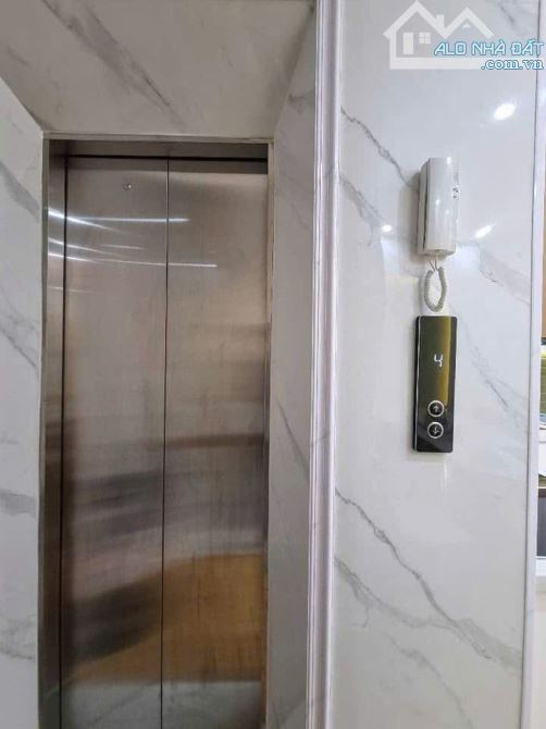 🐦‍🔥Chủ Cần B.án Gấp_ĐẠI MỖ_35m2, gara ô tô, 5 tầng, sát khu đô thị, lê quang đạo kéo dài - 2