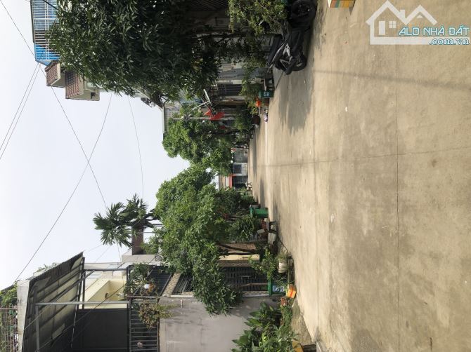 Bán đất Thạnh Xuân 24 (4mx19m) gần UB Phường Khu nhà ở cực đẹp - 2