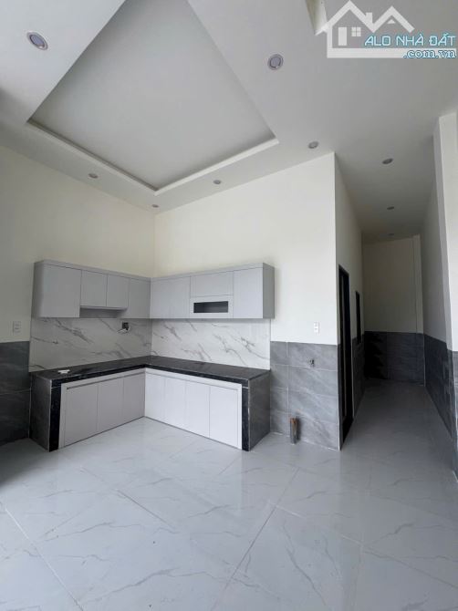 CHỦ CẦN BÁN GẤP NHÀ MỚI 2 LẦU – SỔ RIÊNG – VỊ TRÍ TRUNG TÂM – GIÁ CHỈ 550TR - 2