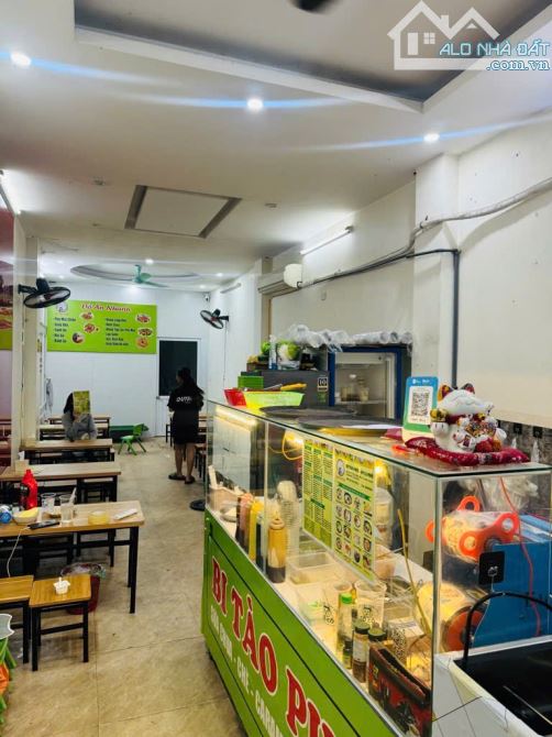 🔥 BÁN NHÀ MẶT PHỐ NGHĨA TÂN – ĐƯỜNG 12M – Ô TÔ TRÁNH – KINH DOANH ĐỈNH - 2