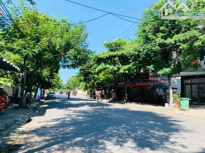 🔥Cơ hội sở hữu” Đất mặt tiền đg 10m5 Hồ Tùng Mậu | Kinh doanh, 100m2 - 2