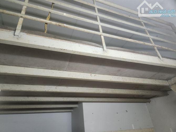 QUẬN 7 - HƠN 8T.Ỷ - 168M2 - 2 TẦNG - ĐƯỜNG NHỰA 8M - DÒNG TIỀN  300TR/NĂM - 2