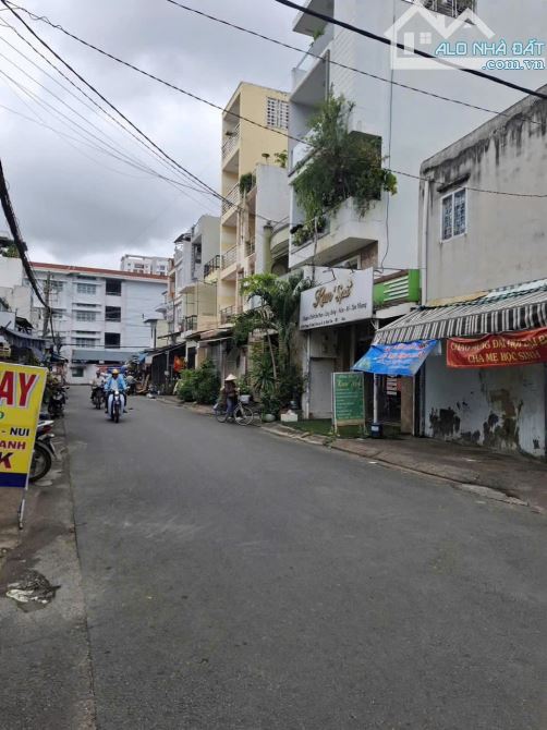 💥 NGANG 7m CỰC ĐÃ💥 đất trống tiện xây mới đường Phùng Tá Chu, Bình Tân - 2