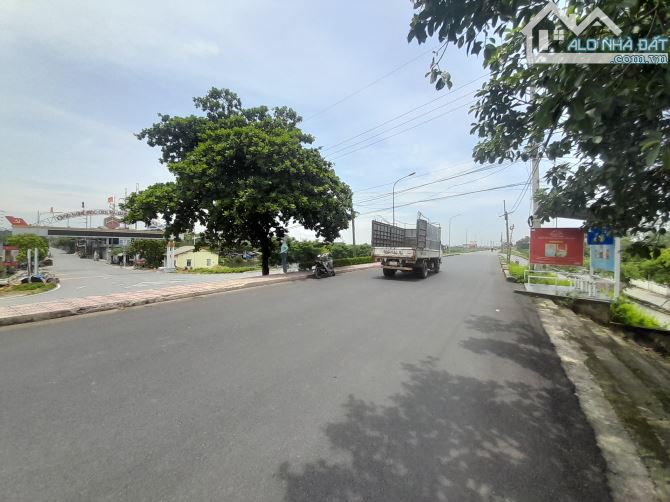 Morning đỗ cửa vào nhà,đất 46m2, 4.X tỷ, Liên Mạc, Bắc Từ Liêm - 2