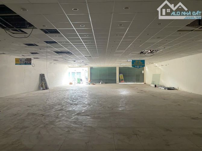 Cho Thuê Mặt Bằng 16x32m đường Nguyễn Oanh quận Gò Vấp - 2