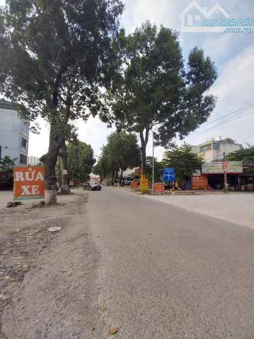 Cần thanh khoản 50m đất dịch vụ khu B Yên Nghĩa - phân lô mặt tiền 5m, giá đầu tư 11,x tỷ - 2