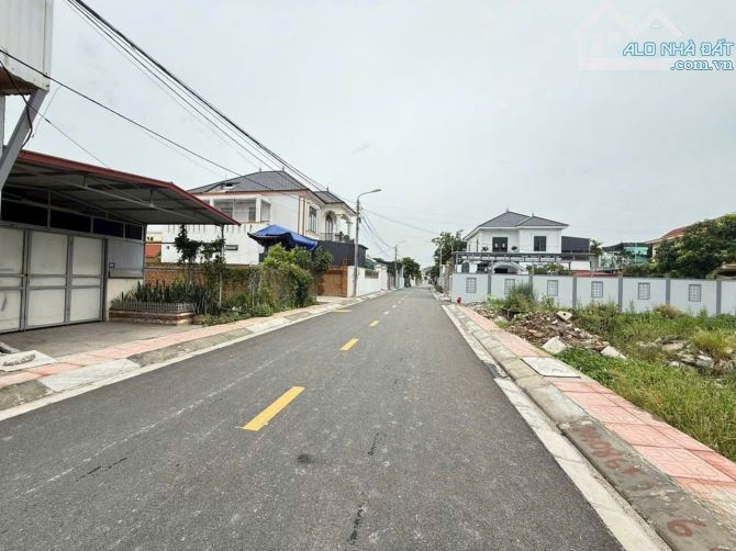 Bán đất chung cư ổ vịt Do Nha Tân Tiến 100m2 giá 2,52 tỷ - 2