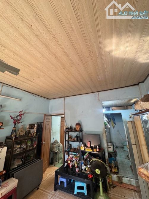 Gò Vấp – Nguyễn Văn Công, 96m² ngang 8m – giá 10.6 tỷ - 2