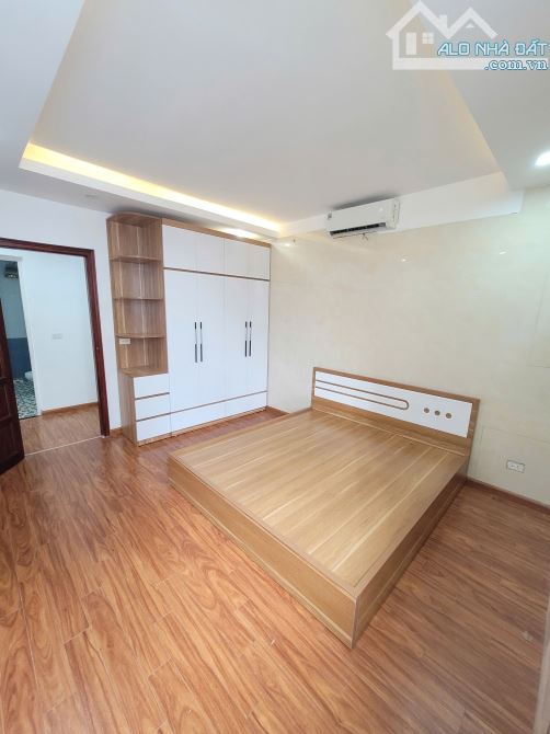 ✨ BÁN CĂN HỘ CAO CẤP – FULL NỘI THẤT – VÀO Ở NGAY TÒA CT6 – KHU ĐÔ THỊ VĂN KHÊ, HÀ ĐÔNG 🌟 - 2