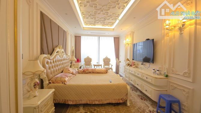 CỰC HIẾM. BÁN BIỆT THỰ, LIỀN KỀ THÀNH PHỐ GIAO LƯU_GIÁ 4X TỶ_TT 30% - 1
