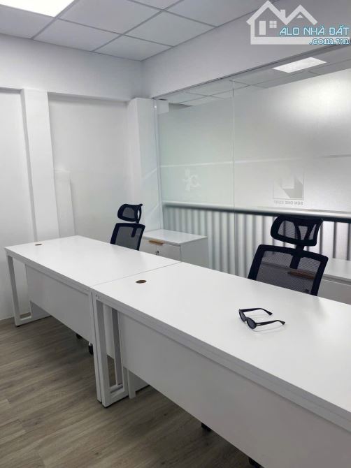 BÁN ĐẤT D5 BÌNH THẠNH - 2 MẶT HẺM XE HƠI - 130M² - GIÁ 20 TỶ - 2