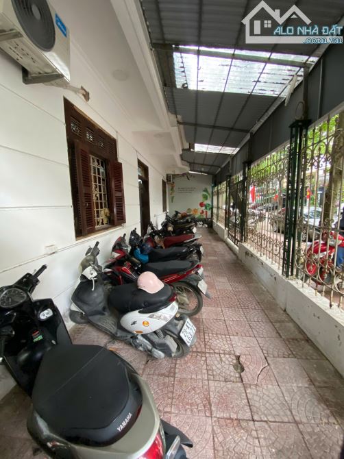 Cho thuê văn phòng phố Minh Khai Hai Bà Trưng. Khu PL Giao thông thuận tiện. - 2