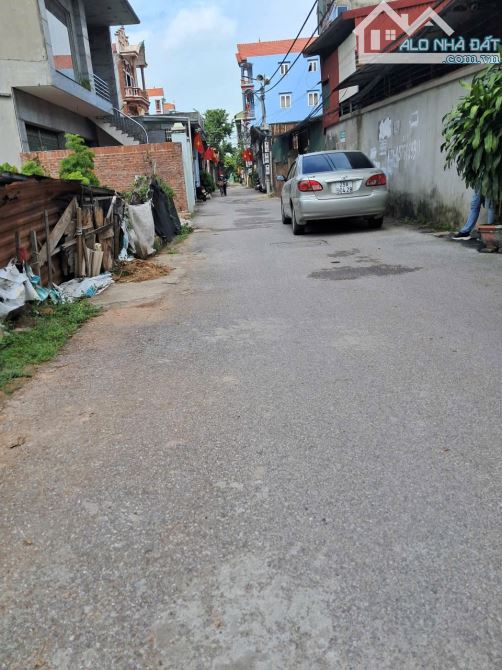 SIÊU PHẨM TỪ SƠN, BẮC NINH - 50,9m, Ô tô chạy vòng quanh - Giá Rẻ - 2