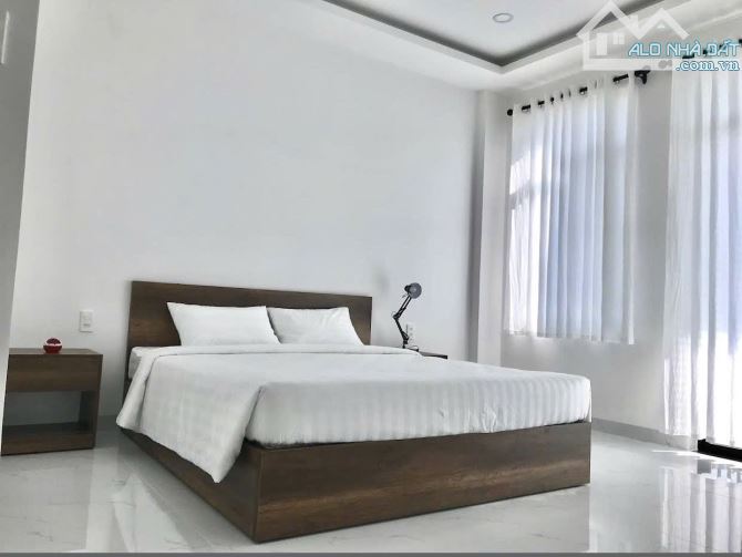 Bán nhà 3 tầng thuộc gói 3 KĐT Mỹ Gia Nha Trang. Giá tốt nhất khu vực. - 2