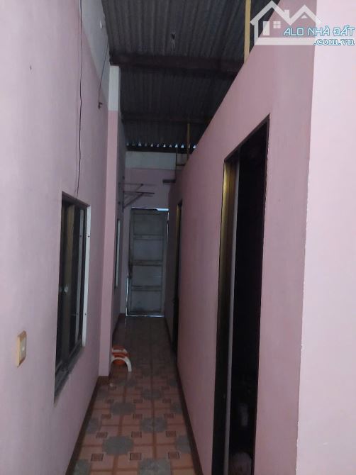 Bán rẻ nhà 2 tầng trục đường nhựa 5m Lê Hữu Trác, ngay chợ An Hải Đông, Sơn Trà gần biển - 2