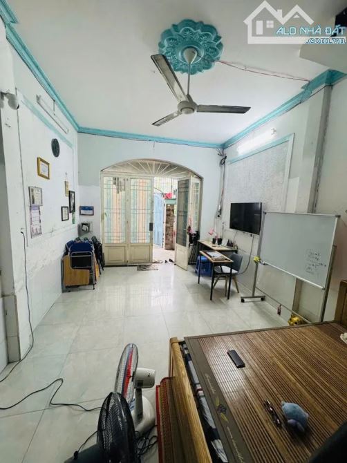 BÁN NHANH NHÀ MT TTCH05 QUẬN 12 - 2