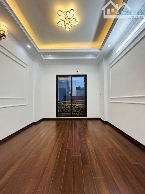 📢 BÁN NHÀ KIM MÃ- HÀNG XÓM LOTTE –5 TẦNG THÔNG SÀN –THOÁNG SÁNG – 35M2- 9.6 TỶ 📢 - 2