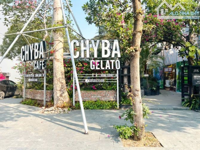 💥 BÁN LÔ ĐẤT GIÁ TỐT sau Sở tài chính – HỒNG BÀNG 💥 72m 2 giá 5,x tỷ   Cần bán lô đất di - 2