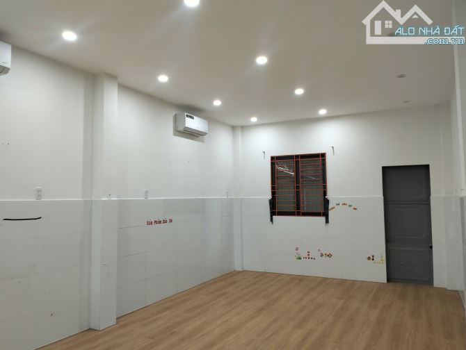 ☘️ Nhà Cho Thuê mặt tiền đường NGUYỄN VĂN LINH ☘️ NHÀ MỚI - 2