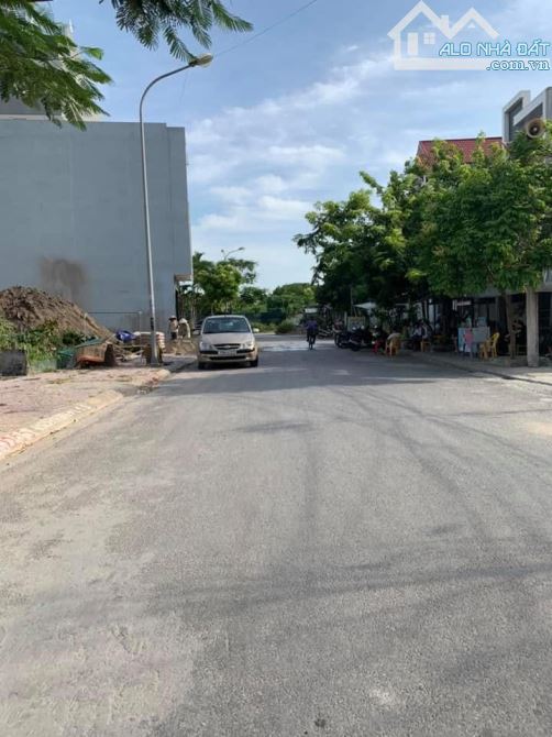 🌟 CỰC HIẾM – LÔ ĐẤT 71,9m² SAU QUẬN ỦY HỒNG BÀNG-KHU DÂN CƯ ĐẲNG CẤP QUẬN-GIÁ 80TR/M2 - 1