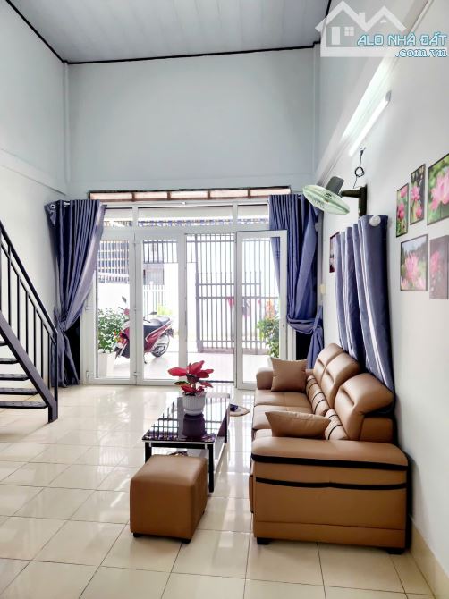 CHỦ GỬI BÁN CĂN NHÀ Ở ĐÔNG THẠNH HÓC MÔN, SHR GIÁ CHỈ 950TR - 2