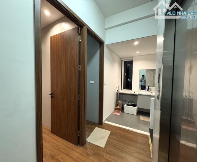 MỸ ĐÌNH – TỪ LIÊM SIÊU PHẨM LÔ GÓC 7 TẦNG – THANG MÁY – Ô TÔ ĐỖ CỬA – KINH DOANH ĐA LOẠI H - 2