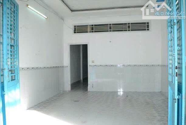 Cho thuê nhà nguyên căn hẻm 9 đường nguyễn văn linh, gần đa khoa trung ương - 2