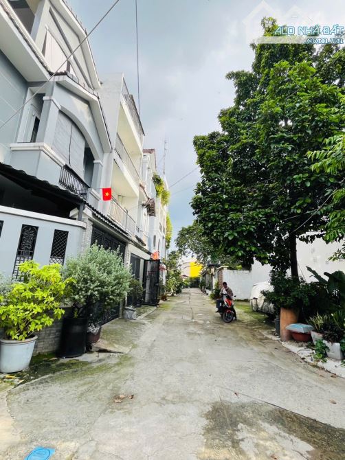 🏡 HẺM ÔTÔ, 82m2, 2 TẦNG, ĐƯỜNG 14, BÌNH TRƯNG TÂY Q2, DÂN TRÍ CAO, SHR, giá 7,2 tỷ TL. - 2