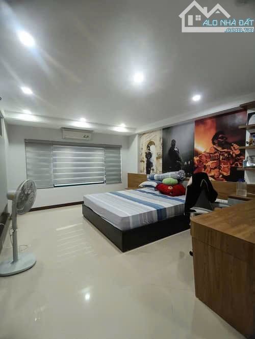 🌟 HOÀNG CẦU – LÔ GÓC SIÊU ĐẸP – NGÕ 61 Ô TÔ VÀO NHÀ – 62M – 5 TẦNG – 21,5 TỶ 🌟 - 2