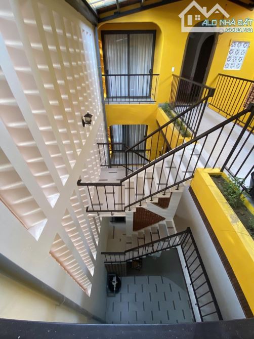 Villa dòng tiền Hội An , Thiết kế hiện đại , đang cho thuê tháng 35tr/ tháng - 2