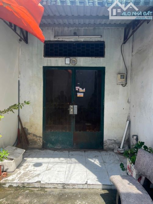Nhà thơm sổ hồng riêng 1 tỷ 980 triệu 3mx14m đường 3m tân xuân 3 hóc môn - 2