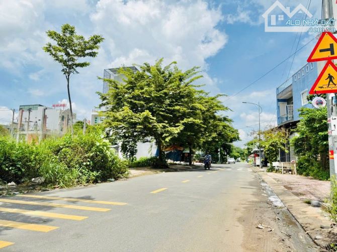 🔔 BÁN LÔ ĐẤT 99,9m² – KHU QUANG VINH – TP. BIÊN HÒA - 2