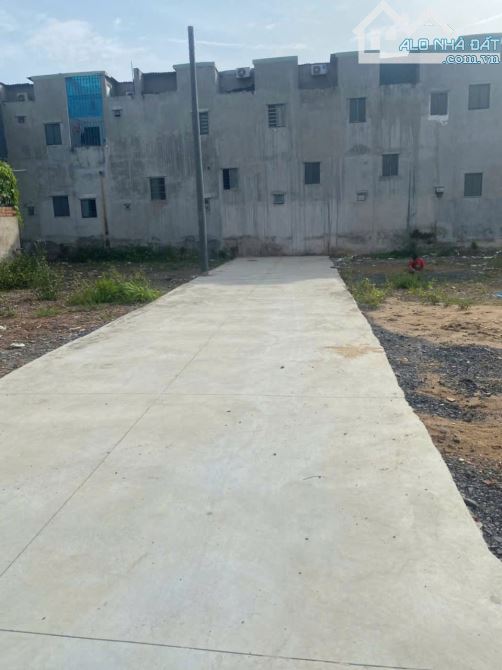 Bán Đất Sổ Riêng thổ cư, 5 x 17m Giá 1,2 tỷ Thạnh Phú, p Tân Triều mới, Gần  cty Chanshing - 2