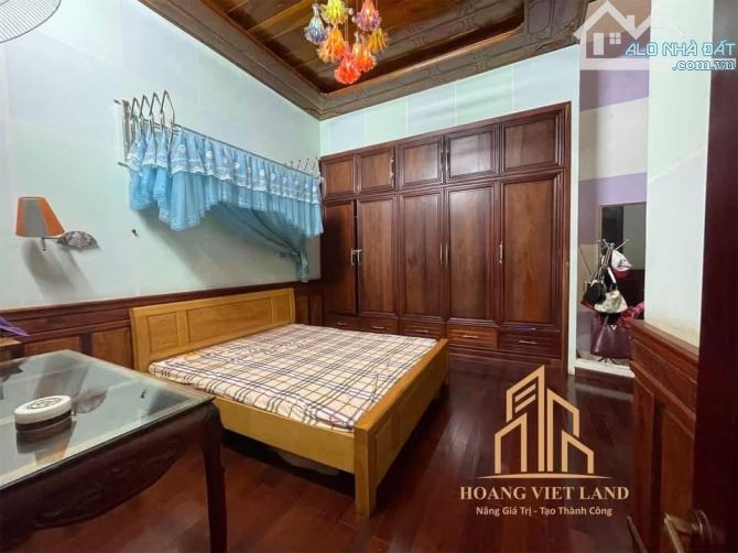 BÁN NHÀ 01 TRỆT 03 LẦU ĐƯỜNG NỘI BỘ TÔN ĐỨC THẮNG - NGAY TRƯỜNG CẤP 2 TÂN LỢI - 2