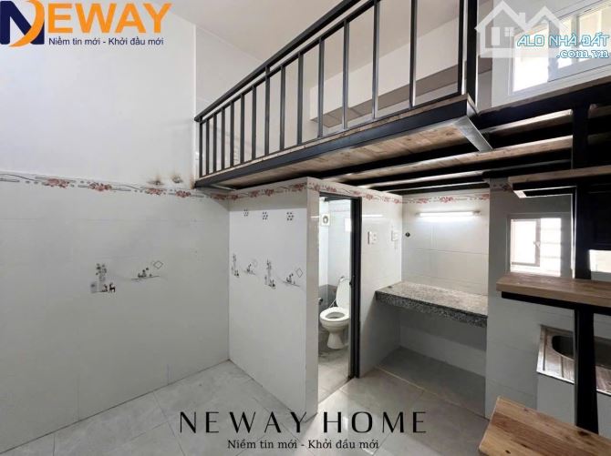 Bán can hộ dịch vụ nhà mới đẹp gồm 32p 1 mặt bằng kinh doanh có hầm và 6 lầu giá 31,5 tỷ - 2