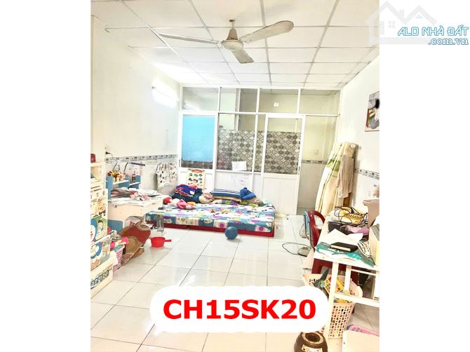Nhà Hẻm Khu Lê Trọng Tấn - 3 x 8.2M - 2,98 Tỷ - Ngay Aeon Mall - 2