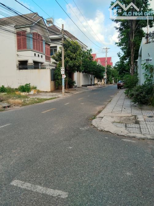BÁN LÔ ĐẤT BIỆT THỰ 195M2 KHU QUANG HƯNG P11 TP VŨNG TÀU CŨ GIÁ 8,5 TỶ - 2