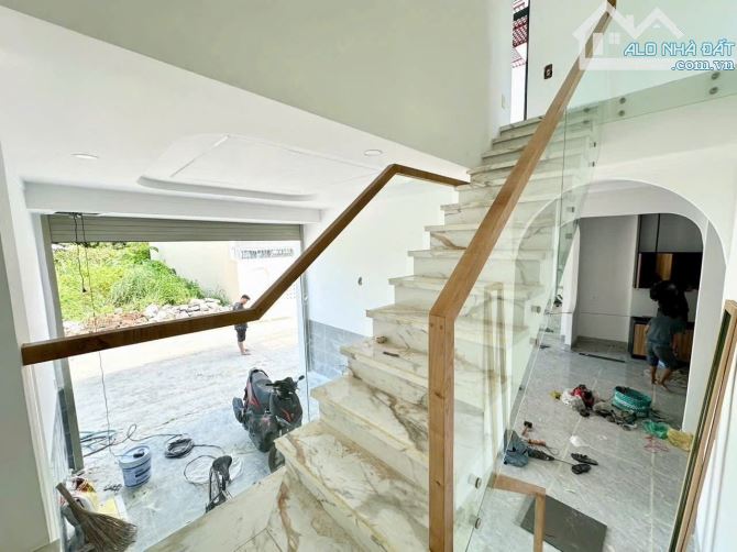 🏡 BÁN NHÀ LẦU – SỔ RIÊNG THỔ CƯ 100% – KP2 TRẢNG DÀI, GẦN ĐƯỜNG ĐỒNG KHỞI - 2