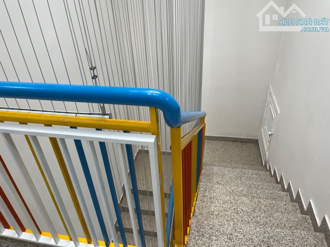 🔥 SIÊU HIẾM – NHÀ 3 TẦNG NGUYỄN VĂN LINH – 29.5 TỶ 🔥 - 2