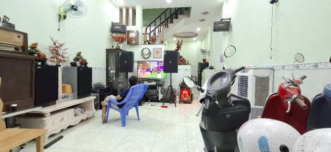 + BÁN NHÀ GẤP – VỊ TRÍ VÀNG GIỮA TRUNG TÂM! TP DĨ AN - 2