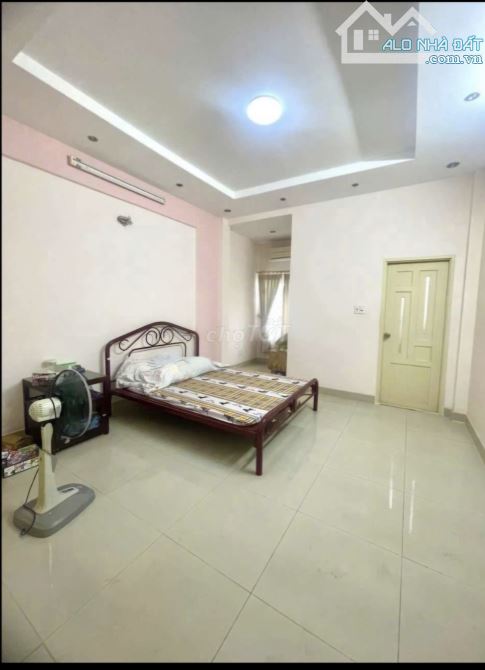 KHÔNG CÓ CĂN THỨ 2 CÙNG DIỆN TÍCH KẾT CẤU TẦM GIÁ KHU VỰC - BÁN NHÀ MỚI ĐẸP HXH THỐNG NHẤT - 2