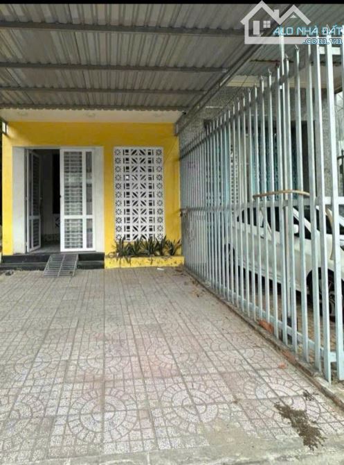 Cần bán căn nhà ở Tân Thới Nhì Hóc Môn 4x35 ( 143m2 ) 720 TRIỆU Sổ hồng riêng - 2
