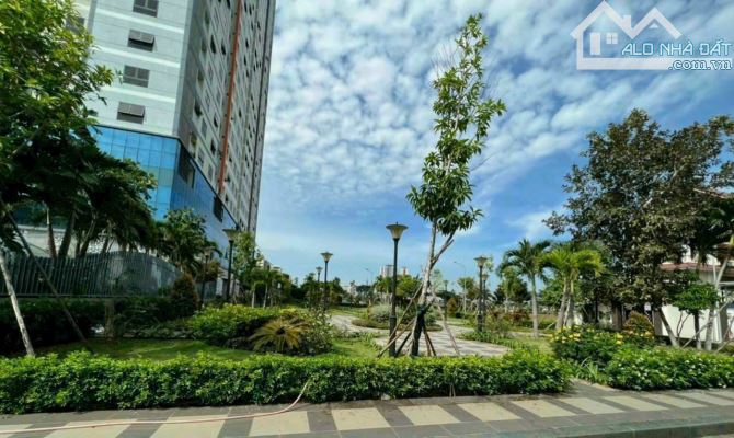 Cần bán Lô đất góc 2 Mặt Tiền tại Hommyland Riverside; P. Bình Trưng - 2