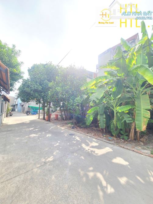 276.6m2 6ty TL đất cách đường Trần Quốc Toản 100m p.Đông Hòa Tp.Dĩ An - 2