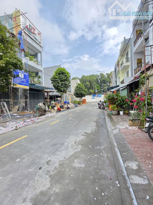 3,55Tỷ/Lô TL🔥Bán 2 lô đất liền kề, 68m2/Lô cách Thủ Đức 6km, p.Tân Đông Hiệp, Tp.Dĩ An - 2