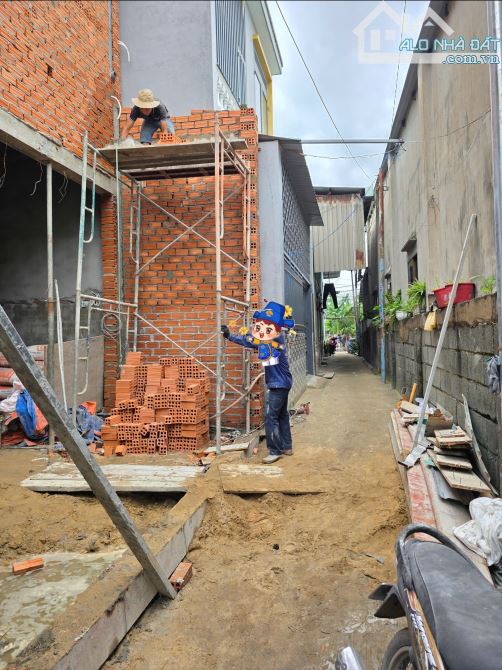 nhà 77m2 2,75 tỷ gần chợ Xóm Vắng 200m, p.Dĩ An, Tp.Dĩ An - 2