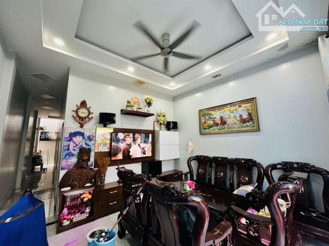 🔥BÁN NHÀ KHU VIP LINH TÂY – XE HƠI VÀO NHÀ – 90M² – GIÁ CHỈ 6.3 TỶ 🔥 - 2